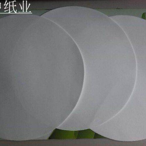 精密不锈钢板框过滤器用PP滤纸微孔滤膜圆形直径300mm孔径0.1~1um