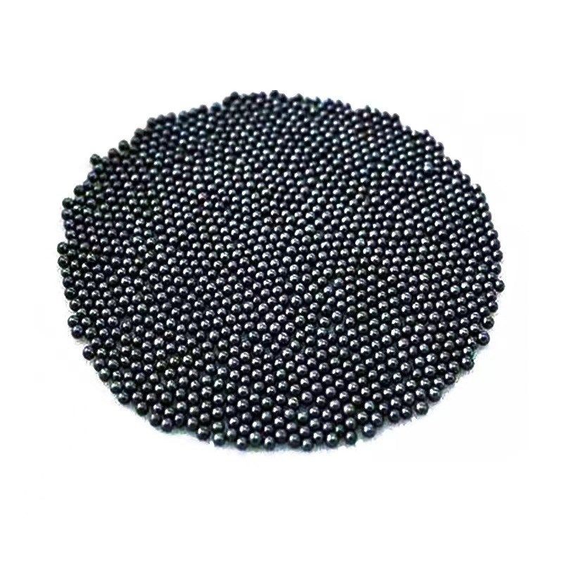 研磨丸1.5 喷砂抛光除锈 抛丸机磨料 新丝 强化研磨丸 山东,标准件/零部件/工业耗材,人造磨料,淘宝优惠券,粉丝福利购,淘宝优惠卷