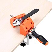 家用台钳 小型多功能万向平口钳自由角度桌钳台夹钳打孔钳