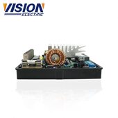 自动电压调节器 SR7 调压板 稳压板 发电机配件