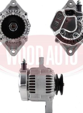 LRA01980发电机LRA02615发电机适用洋马发电机