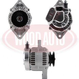 LRA01980发电机LRA02615发电机适用洋马发电机