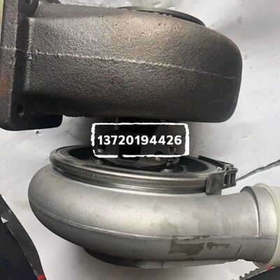 适用玉柴430潍柴6105 工程机械H1E涡轮增压器配件1118010S AKZ1A2