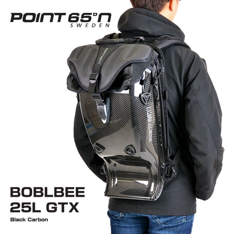 北纬65度摩托车城市户外旅行防水硬壳骑士防摔背包骑行头盔双肩包