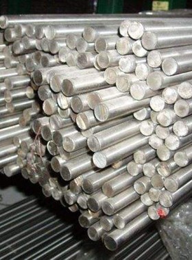 sus416研磨棒不锈钢直条 圆条 实心圆棒零切加工 高精度棒料