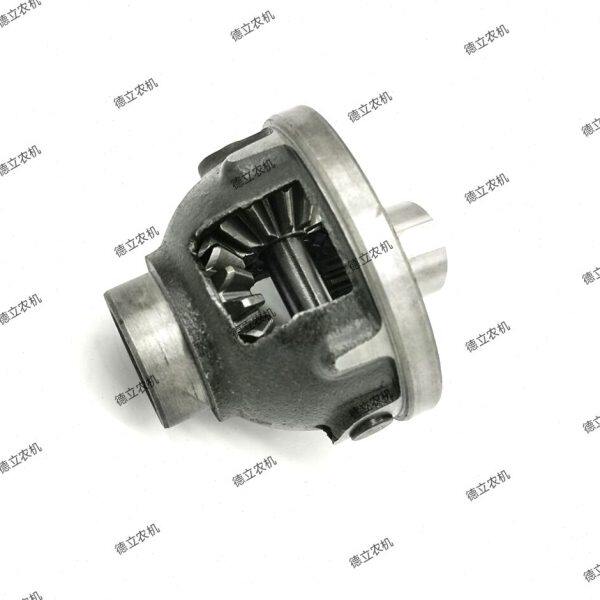 东方红拖拉机配件SG284/304/354前驱差速器总成 匹配(开创前桥)