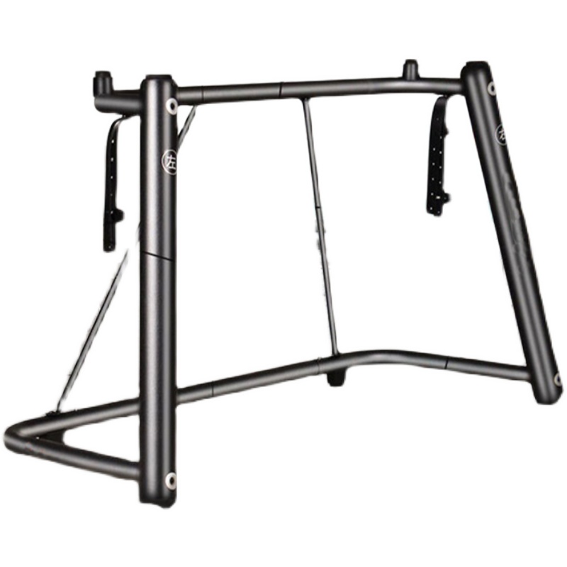 U型电钢琴琴架电子琴架卡西欧雅马哈P48P105P115 键盘合成器支架