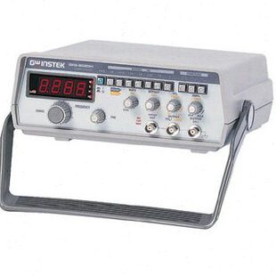 理台湾固纬GFG 质保3年 8020H信号发生器