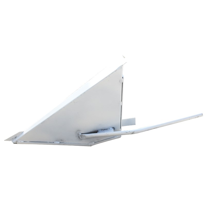 久保田118 118MQ CX108国四108外扩加厚分禾器耐撞加强型尖子