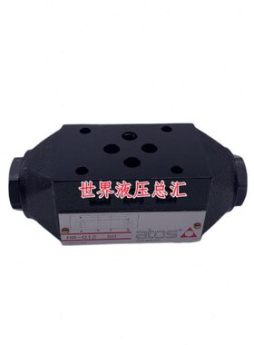 HR-012意大利ATOS阿托斯单向阀保压阀013/014 KR-012 JPR-2 JPR-3