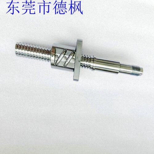 注塑机滚珠丝杆SI-100 SI-50 SI-180 SI-230 SI-280三代四代五代