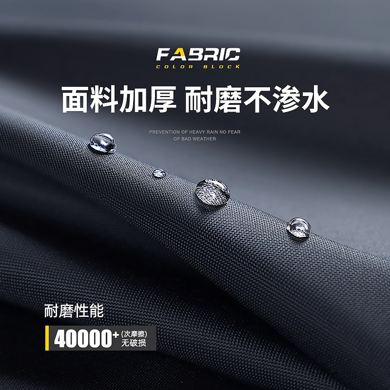 雨衣成人分体式摩托车骑行套装男款2024新款单人全身防暴雨披