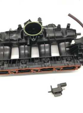 进气歧管适用于大众EA888 06J133201BD 06J133201AR 06J133201BH