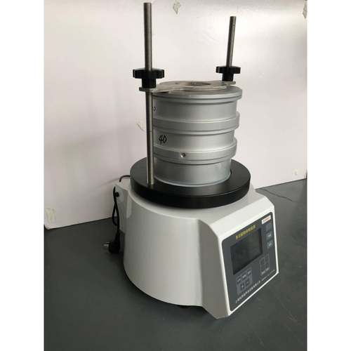 粉体检验筛超声波实验筛实验室测试分级小设备试验筛