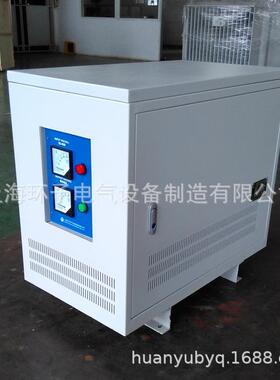 三相变压器-80KVA三相干式变压器380V转440V80KW厂家供应