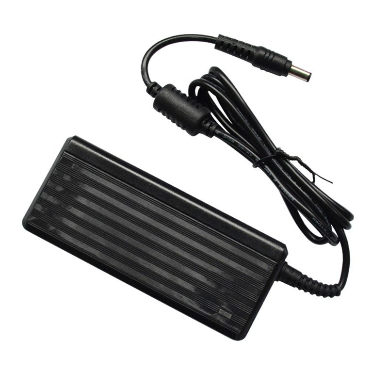 12V5A电源适配器液晶显示器LED灯带安防监控门禁60W稳压电源线12V