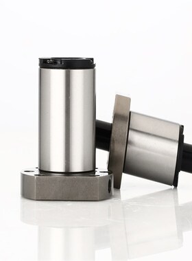 高速静音型厂家直销现货丝杠螺母 旋转螺母 SFS2510滚珠丝杆螺母