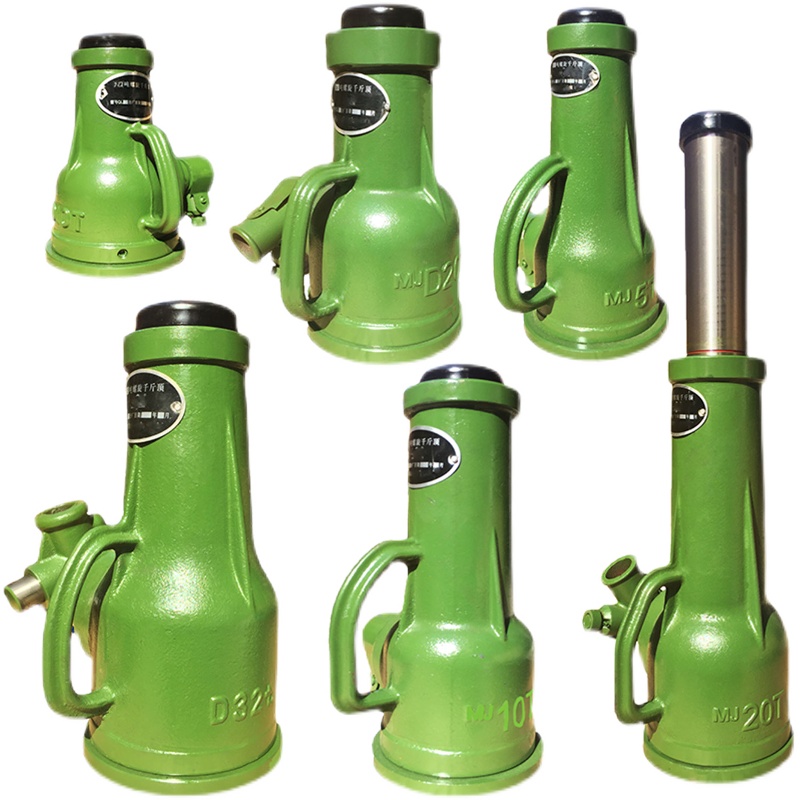 螺旋千斤顶机械式螺旋千金顶立顶齿轮丝杆手摇矮型国标5吨20T50吨