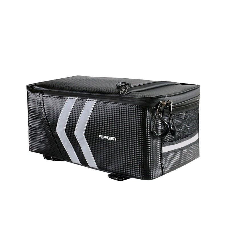 代驾包后座包电瓶电动自行车储物箱山地车尾包骑行驮包货架包装备