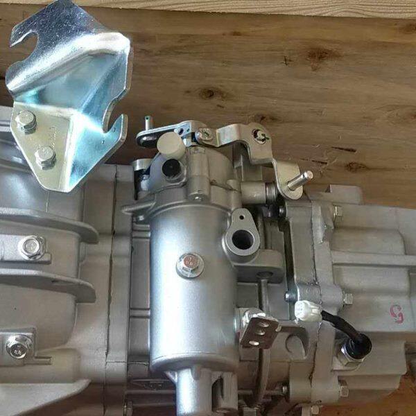 变速器总成 长安星卡睿行M60M80东安DAM15KR发动机 DAT18波箱配件