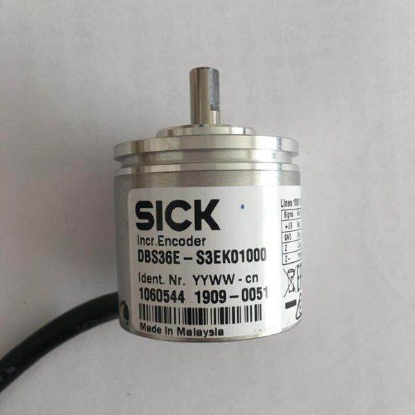 DBS36E-S3EK01000 德国西克增量型编码器