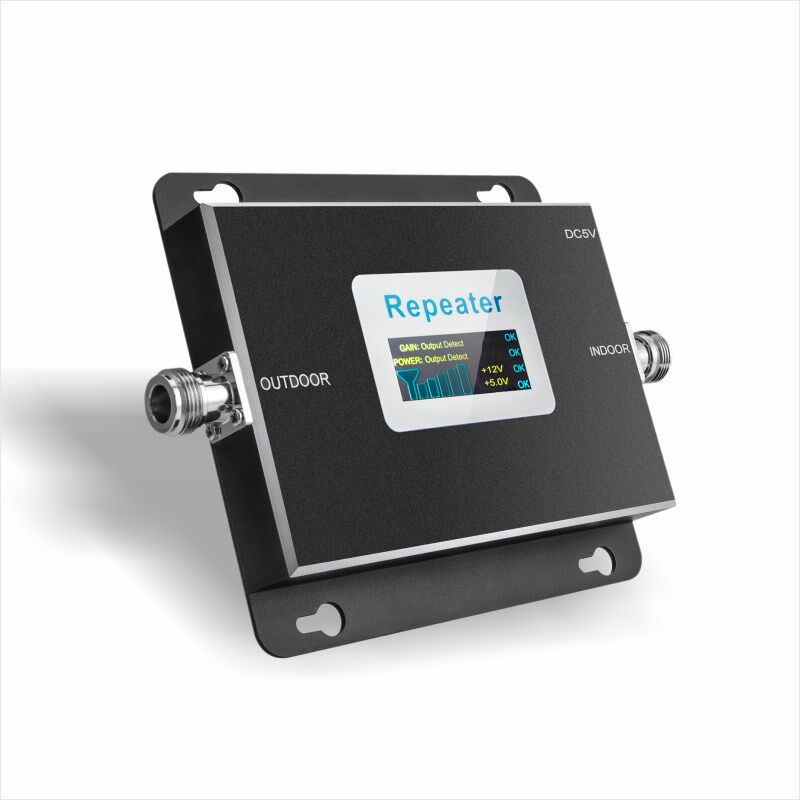 手机信号放大增强接收器家用移动联通电信4G5G山区扩大器三网合一