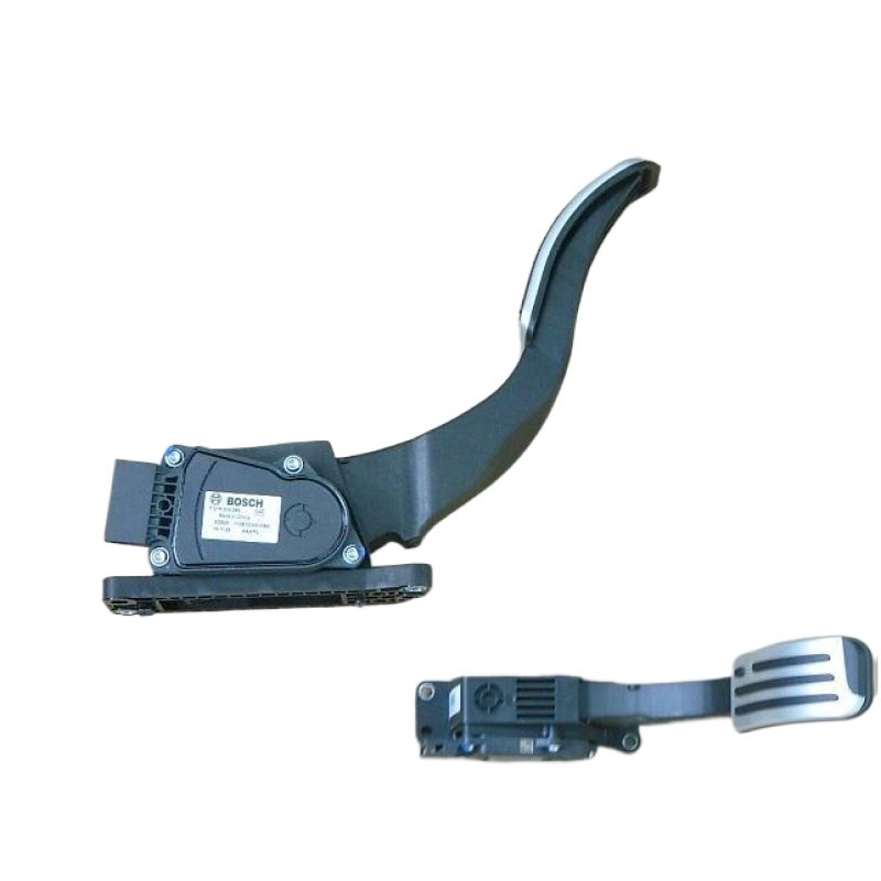 适用长城哈弗H7H2SH7L20款H9国六油门踏板电子油门控制器配件