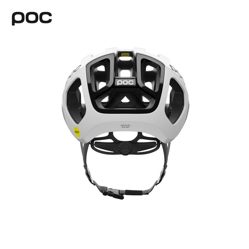 瑞典POC男女自行车骑行头盔CFD设计亚洲款VENTRAL AIR MIPS10755