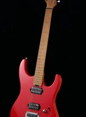 新款ories MT1主被动电路切换电吉他桤木琴体碳烤枫木琴颈包邮