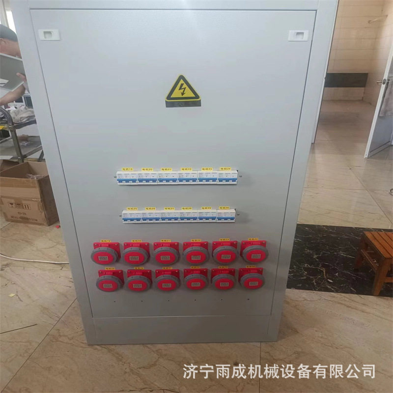 梁场桥梁变频控制柜 高频振动器控制柜 一控十可调振动器控制柜,五金/工具,低压开关柜,淘宝优惠券,粉丝福利购,淘宝优惠卷