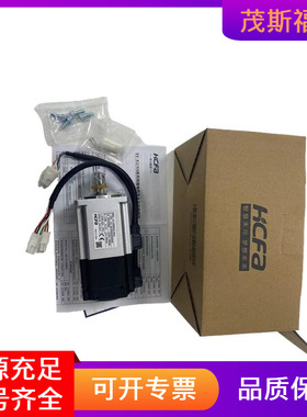 禾川  伺服电机  SV-X2MH040A-B2L  广西茂斯福工控电子