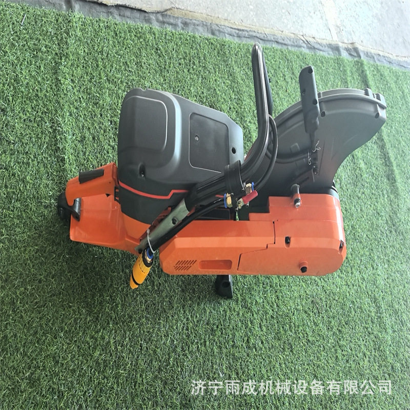 770型混凝土切割机 手提式切割无齿锯 内燃式双轮异向切割锯,农机/农具/农膜,割灌机/割草机/油锯,淘宝优惠券,粉丝福利购,淘宝优惠卷