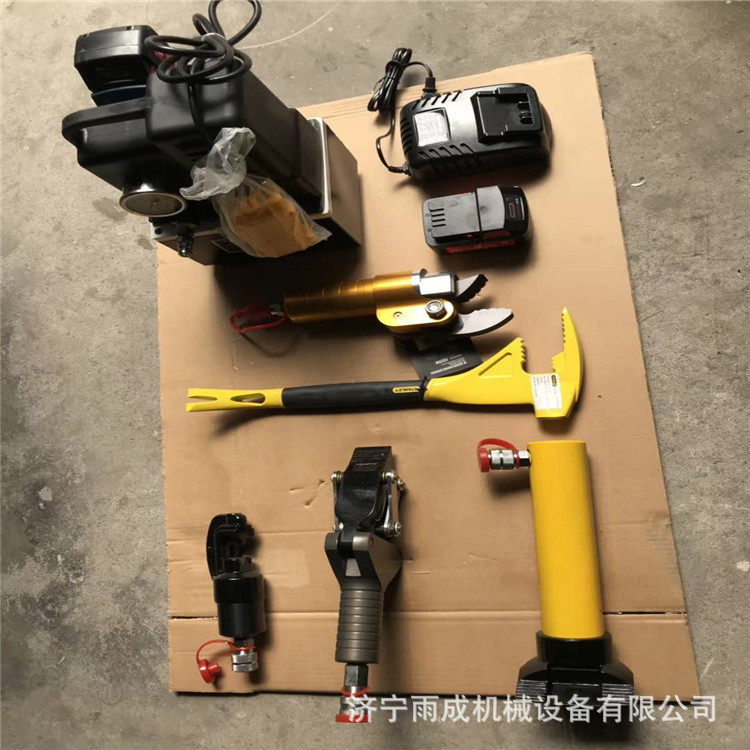 消防开门工具 手提式液压开门器 液压扩张器,五金/工具,其他液压工具,淘宝优惠券,粉丝福利购,淘宝优惠卷