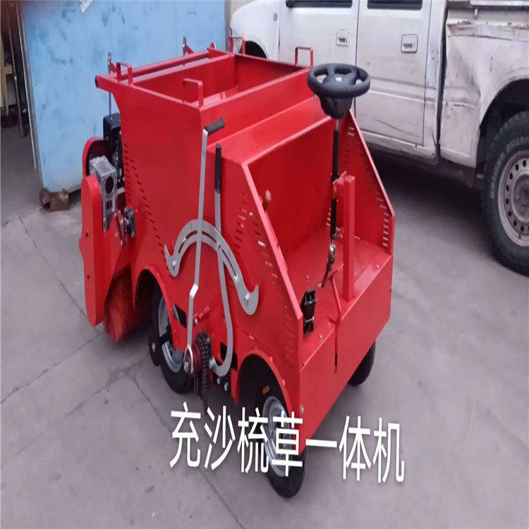 座驾式草坪梳草机 手扶式梳草机 汽油梳草冲砂机 图片 参数,五金/工具,工程/建筑机械,淘宝优惠券,粉丝福利购,淘宝优惠卷