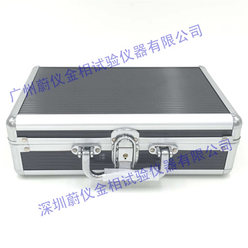 蔚仪金相WYL-160数显t里氏硬度计 便J携式手持式硬度计 数显打印