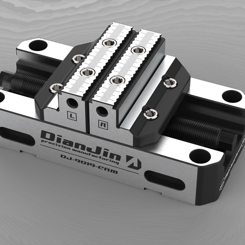 四五轴夹具j自定心虎钳同心虎钳,标准件/零部件/工业耗材,虎钳,淘宝优惠券,粉丝福利购,淘宝优惠卷