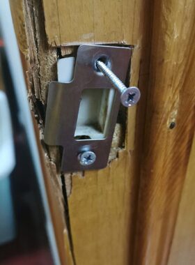 胶家具 孔填充 框螺丝木工维修破损修补 缺门角泥建材