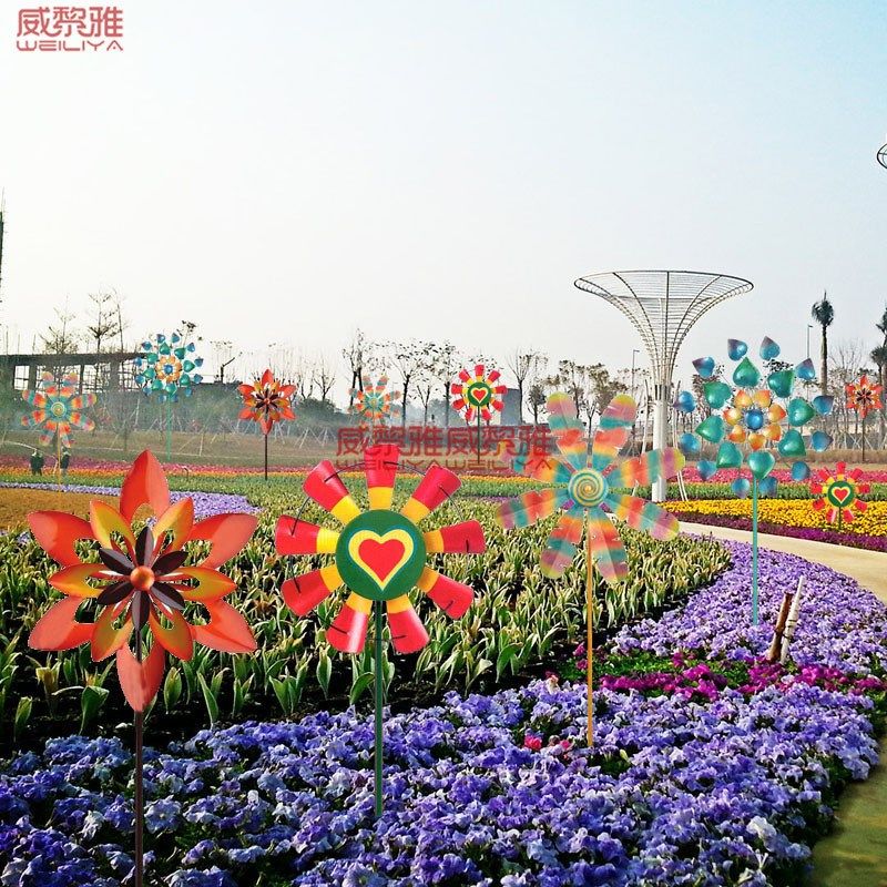 欧式会转铁艺大风车商业步行w街房地产营销户外园林装饰品雕塑摆,特色手工艺,其他特色工艺品,淘宝优惠券,粉丝福利购,淘宝优惠卷