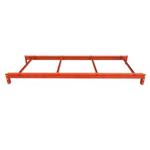 立柱货架仓储置物架加层定做货架重型配件阁楼平台定制货架横梁