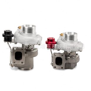 滚GTT6060包28法兰R改装 GTX以及修理R2825轴承涡轮增压器珠