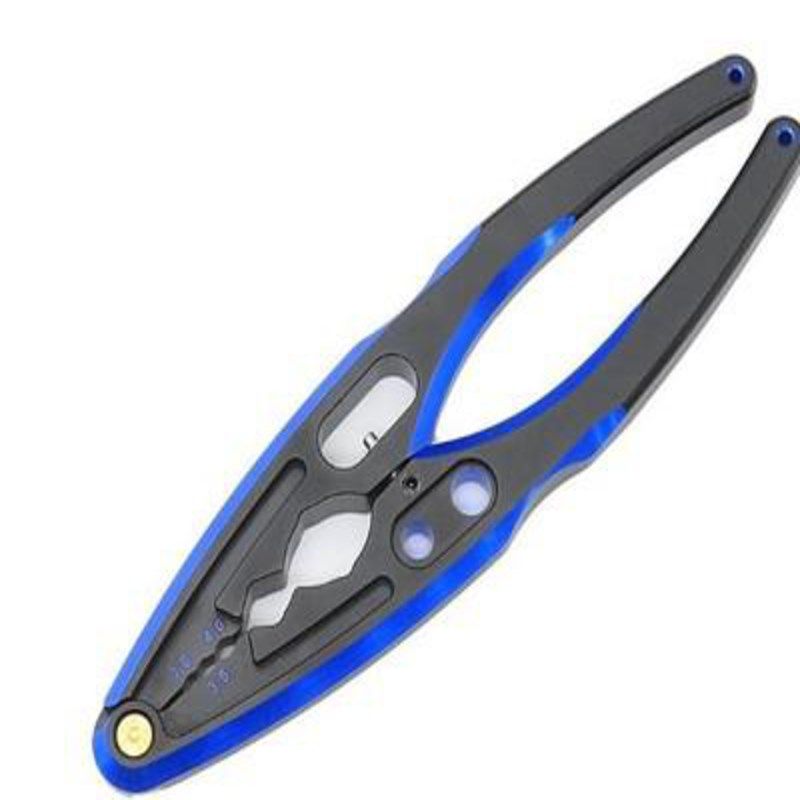 RC遥控模型车 金属多功能球头钳 避震钳 插头焊接U固定钳 避震夹