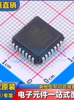 全新原装  AD2S83IP-REEL  PLCC-44 其他接口