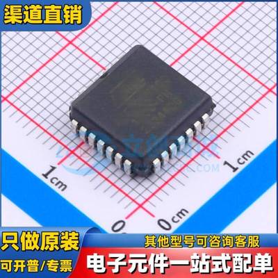 全新原装  AD2S82AHPZ-REEL  PLCC-44 ADC/DAC-专用型