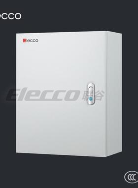 威图型基业箱400*500*250mm加厚/挂壁电控箱/AE箱IP55控制箱
