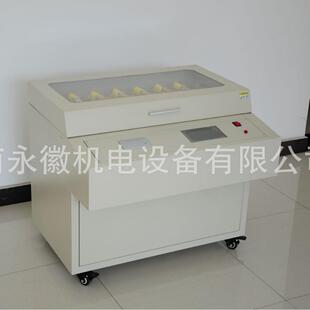 全自动绝缘油介电强度测试仪六杯击穿电压测试仪变压器油耐压测试