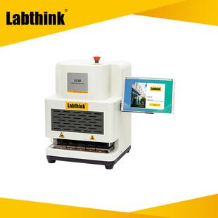 C630H软塑包材热封试验仪包装薄膜热封仪热封性能参数测试仪