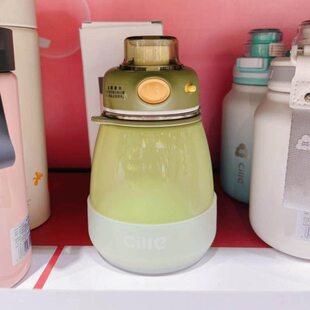 9cm10cm硅胶杯套希乐650ml小肚杯保温杯杯垫托底座防摔套防滑垫