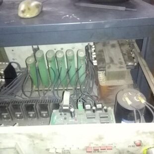 泰州东马线切割变压器 MNC-B-2型 泰州东马配件 变压器