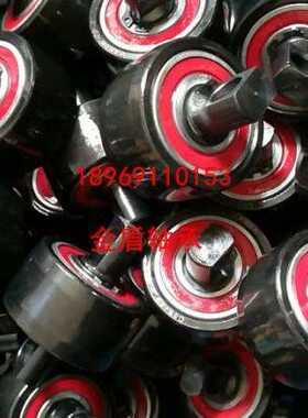 叉车侧滚轮带轴轴承C2/3 CN-9 C6-10 CN-10 CN-17 CN-4 CN-6 C4-5