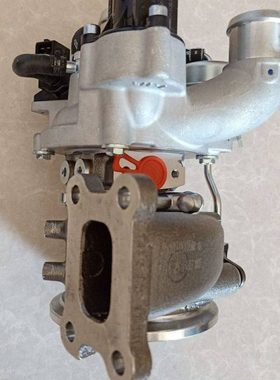 海马1.5T VT01 A10G1031100涡轮增压器5062302009 1350000033